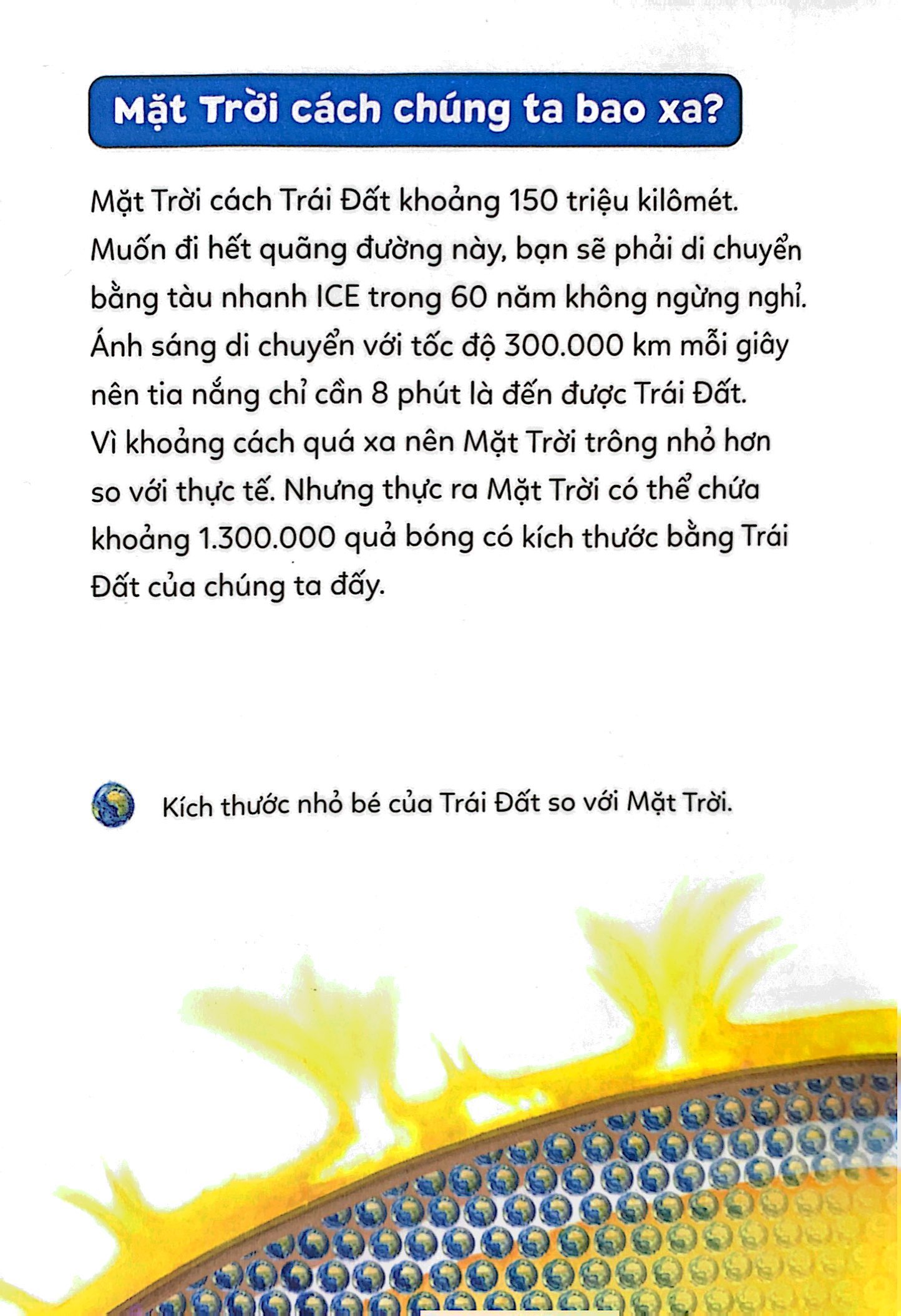 Pixi thông thái - Vi vu trong vũ trụ
