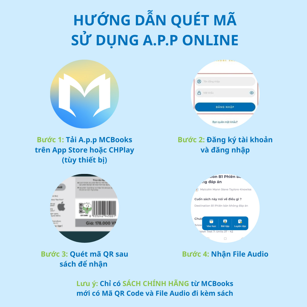 Sách - Tự học tiếng Trung cho người mới bắt đầu MCBooks