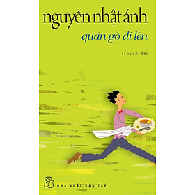 QUÁN GÒ ĐI LÊN