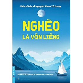 Nghèo Là Vốn Liếng