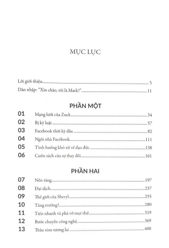 Facebook - Bí Mật Về Quốc Gia Lớn Nhất Thế Giới
