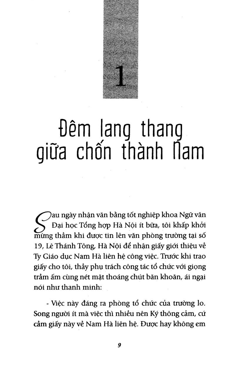 Tự Truyện Nguyễn Ngọc Ký - Tâm Huyết Trao Đời