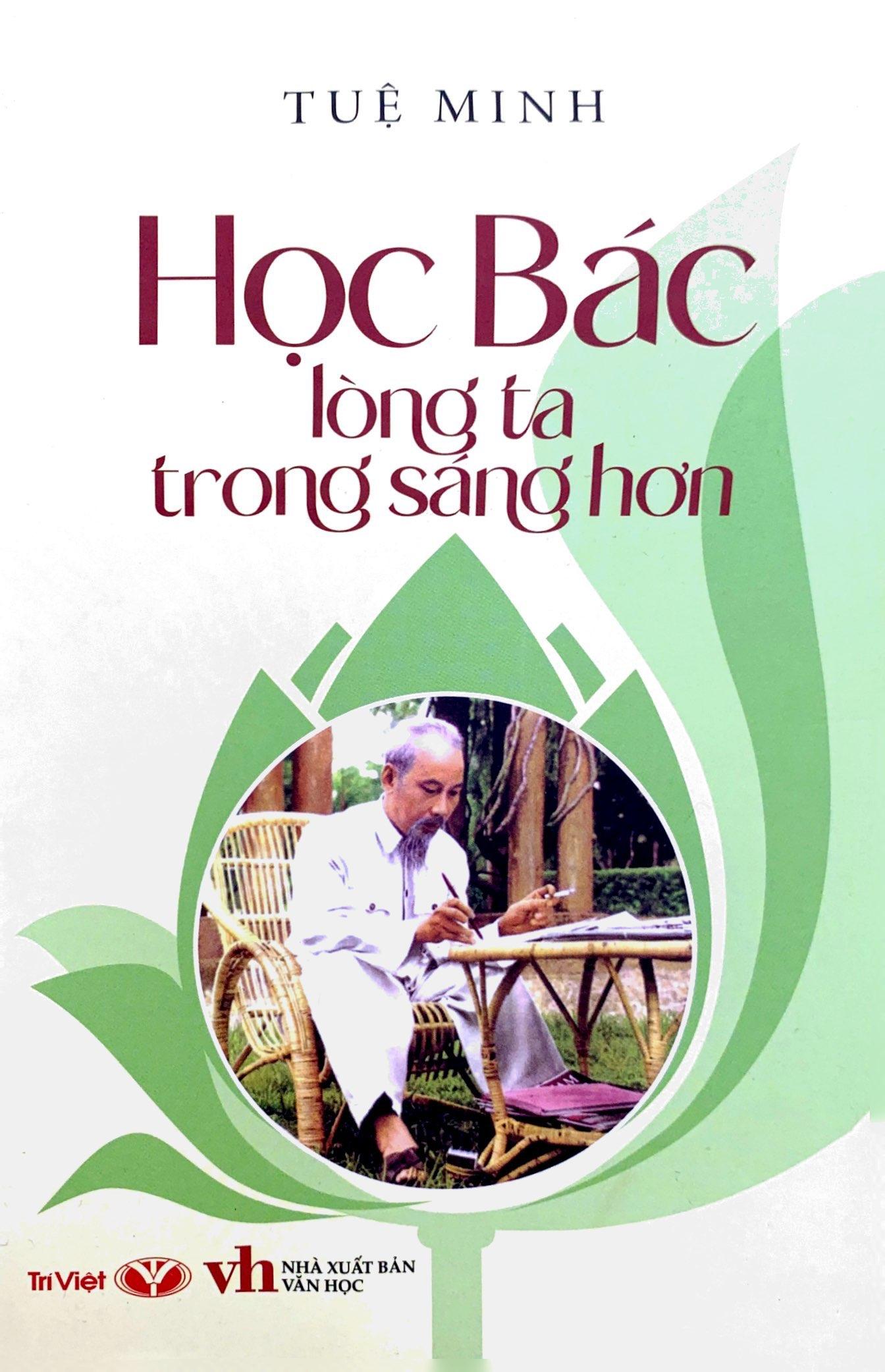 Học Bác Lòng Ta Trong Sáng Hơn