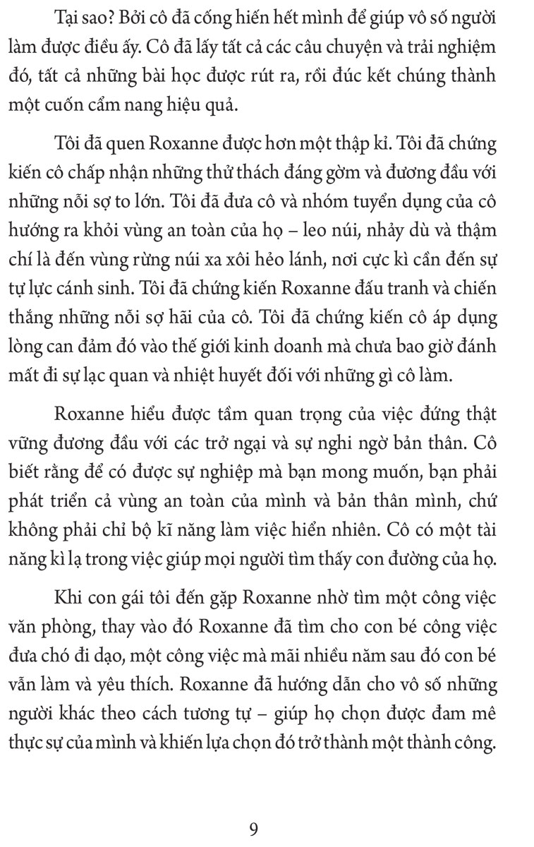 Khả Năng Được Tuyển Dụng - 7 Phẩm Chất Đảm Bảo Tương Lai Việc Làm Của Bạn - ML