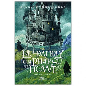 Lâu Đài Bay Của Pháp Sư Howl - Bản Quyền