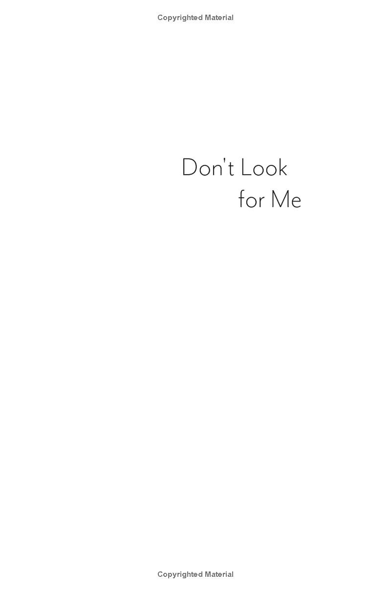 Don