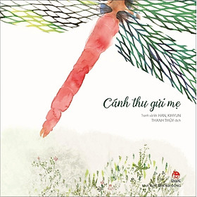 Cánh Thư Gửi Mẹ