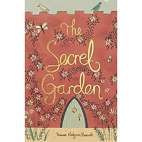 Secret Garden HB