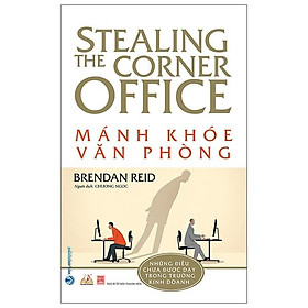 Mánh Khóe Văn Phòng