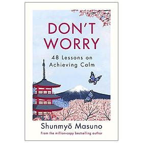 Don’t Worry