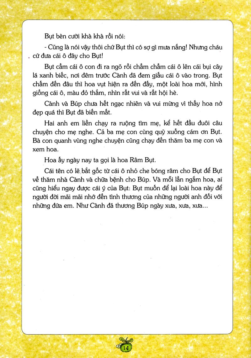 Chuyện Hoa Chuyện Quả (Tái Bản 2019)
