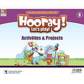 Hooray Let