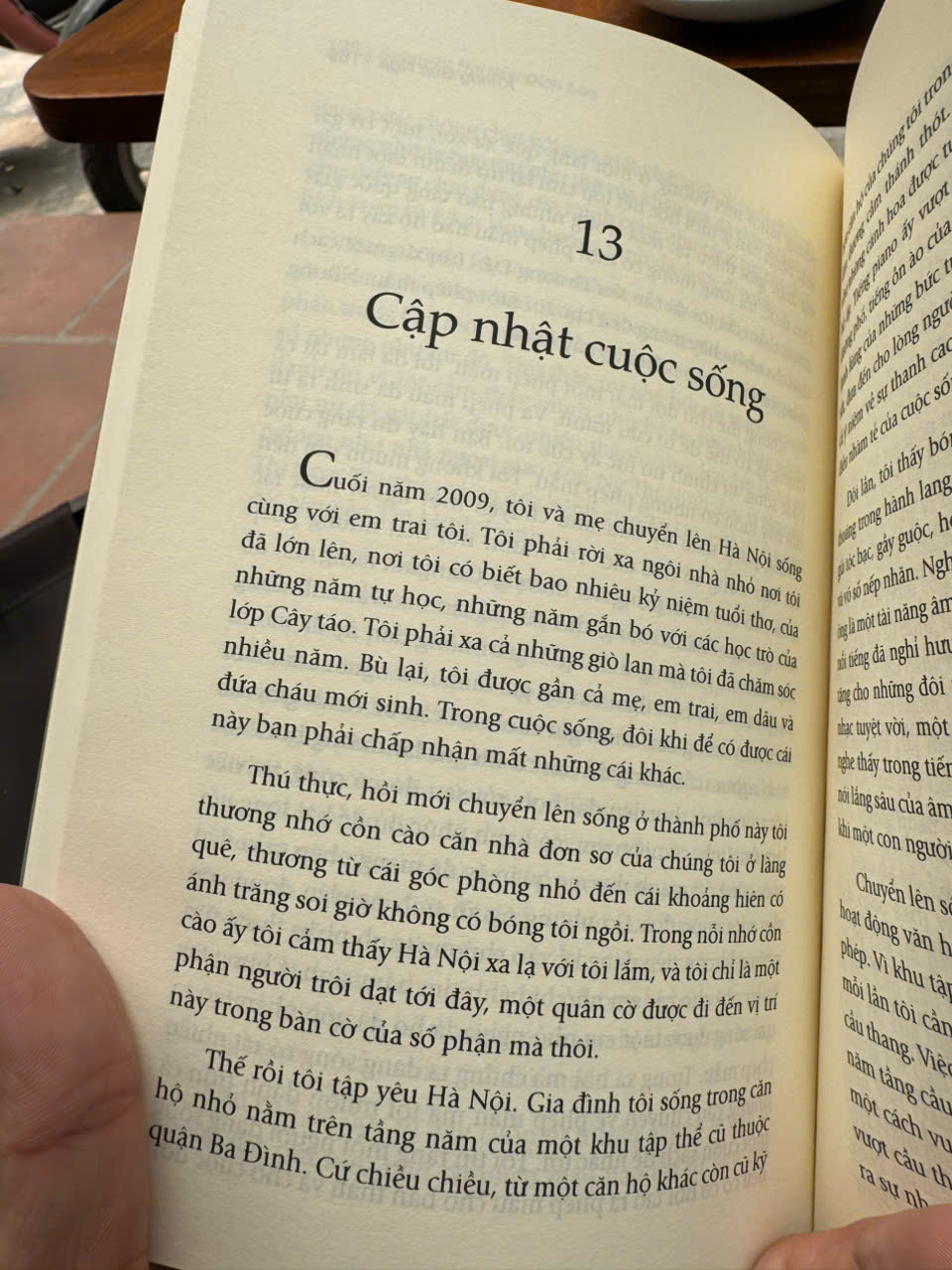 (Tự truyện Nguyễn Bích Lan) KHÔNG GỤC NGÃ – Nguyễn Bích Lan – First news – NXB Phụ nữ Việt Nam