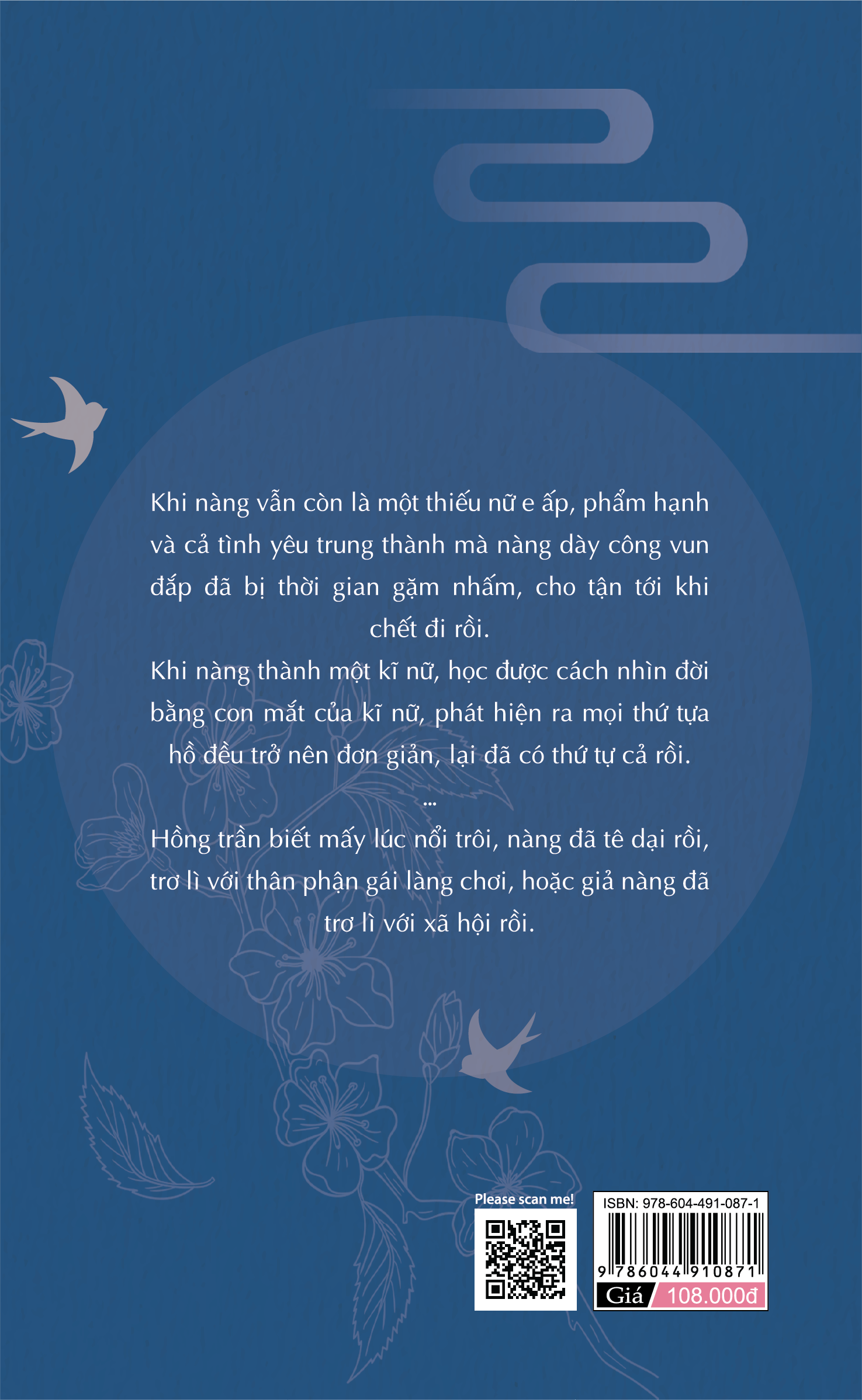 PHẤN HOA LẦU XANH