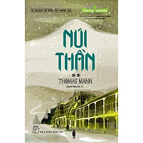 Cánh Cửa Mở Rộng - Núi Thần - Tập 2 - Bản Quyền