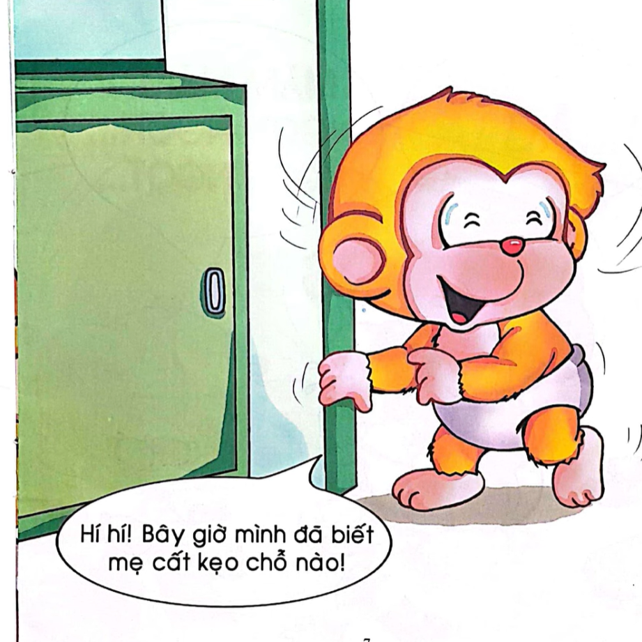 BuBu 11: Đau Răng