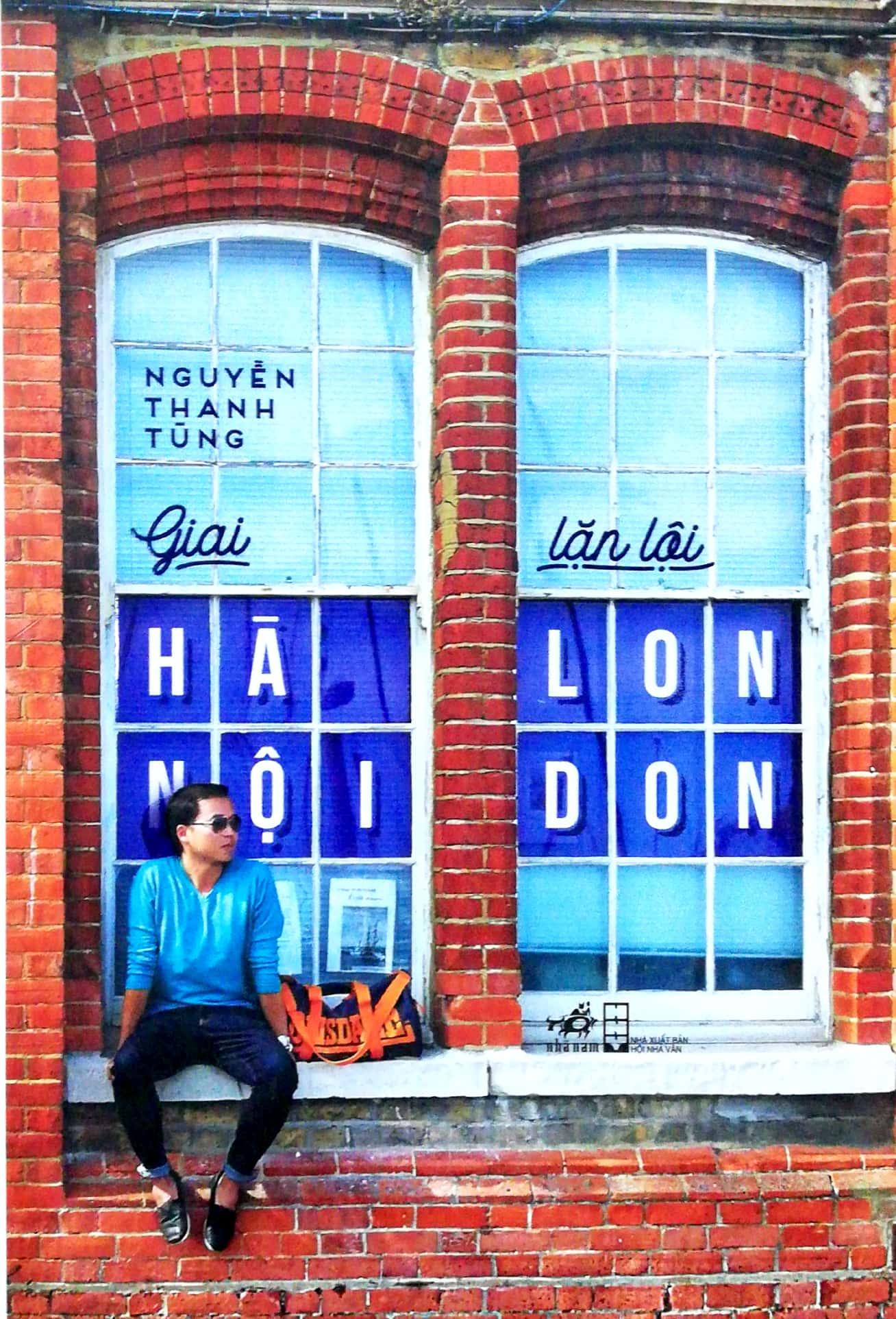 Giai Hà Nội Lặn Lội London