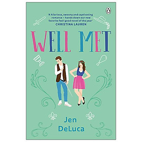 Well Met 1 (Jen DeLuca)