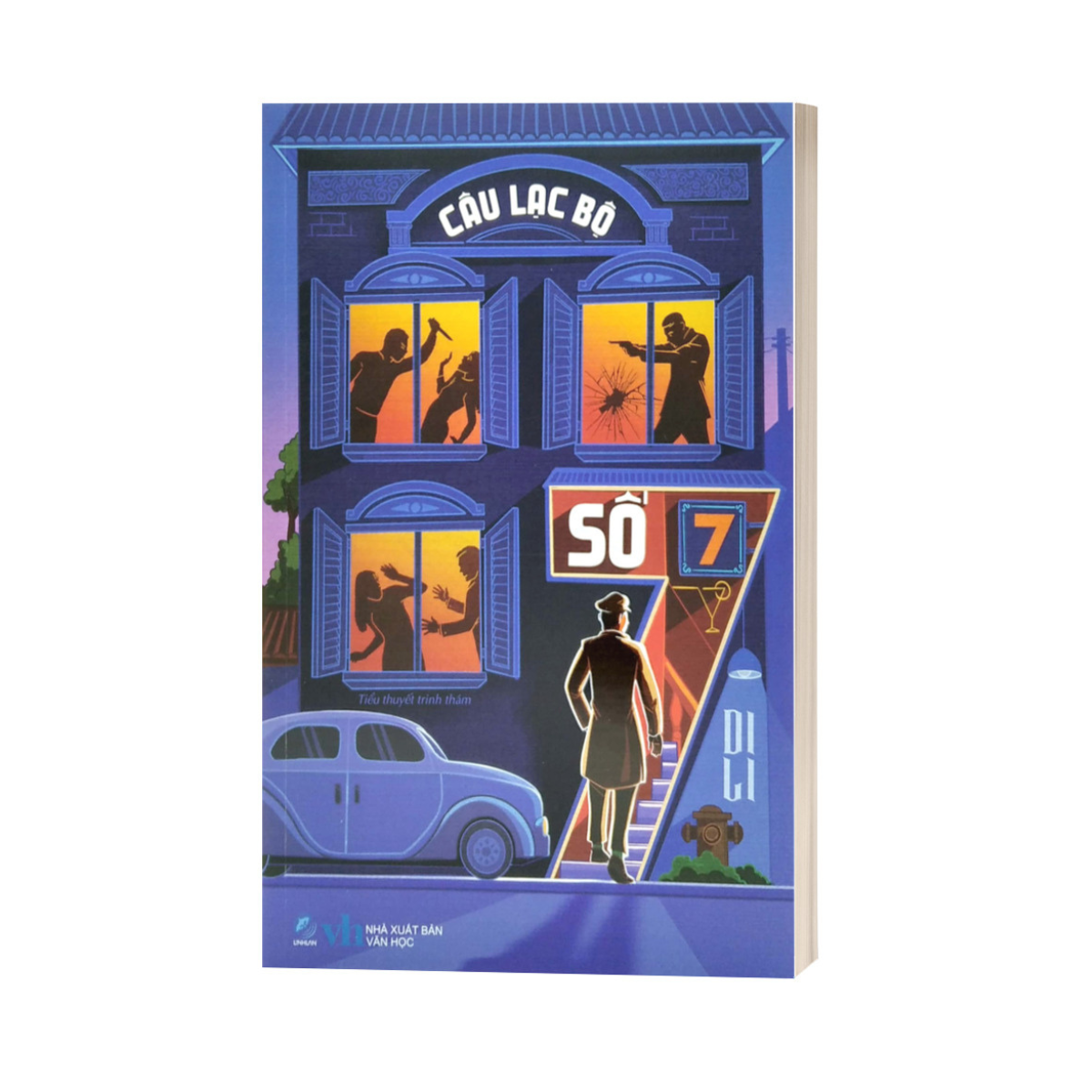 Câu Lạc Bộ Số 7