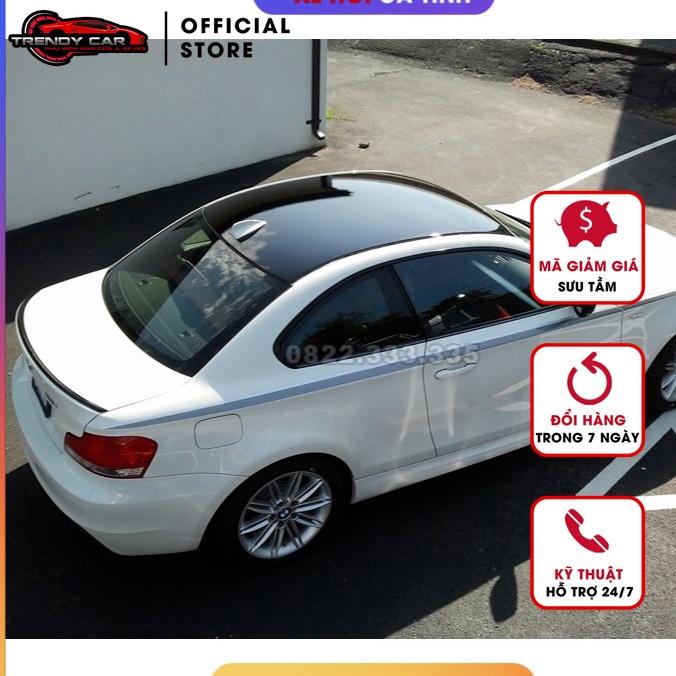 Decal đen bóng dán nóc ôtô panorama,xe máy chống nóng,cách nhiệt,xe máy,điện thoại,latop và các loại vật dụng