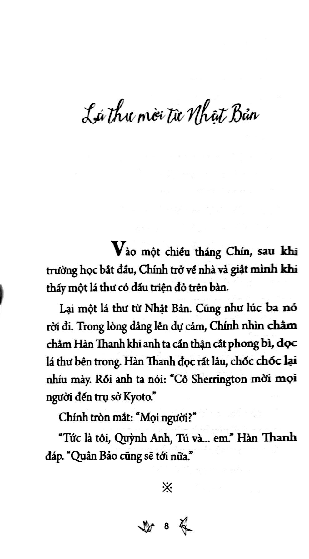 Thiên Cầu Ma Thuật - Tập 3: Ký Ức Vĩnh Cửu