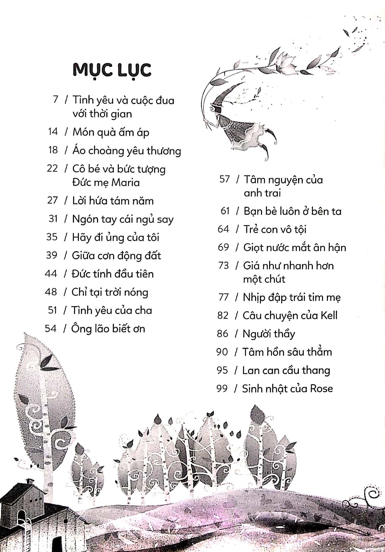 Những Câu Chuyện Truyền Cảm Hứng - I Will Be Better: Con Cảm Ơn Mẹ