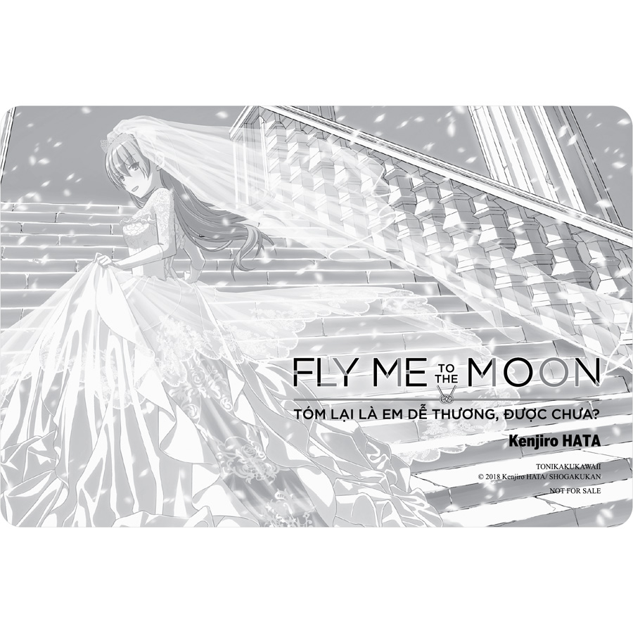 Fly Me To The Moon 3