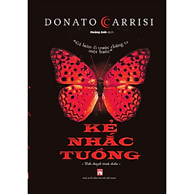 Kẻ Nhắc Tuồng - PNU
