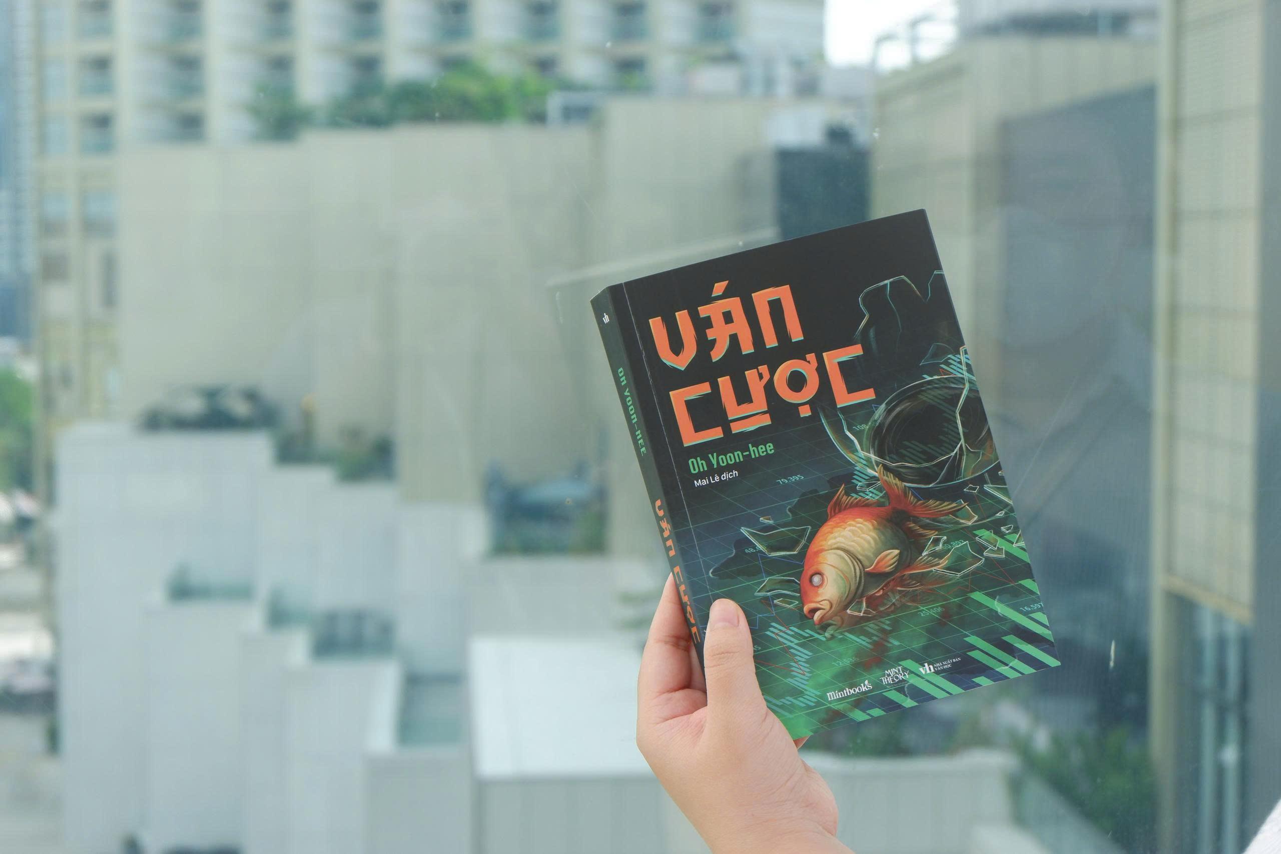 Ván Cược - Bản Quyền