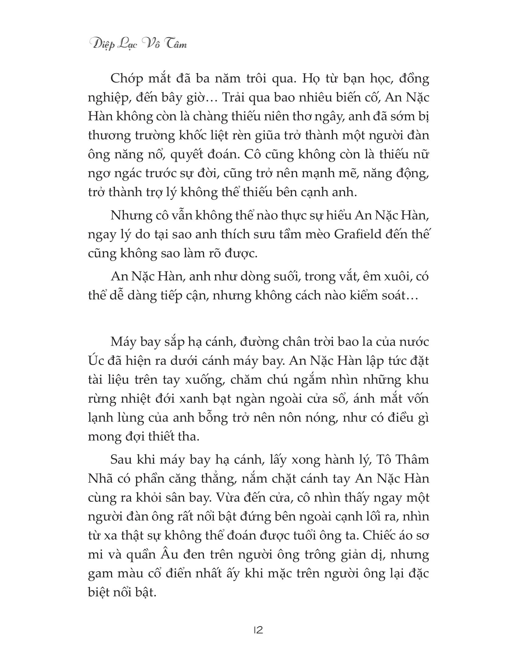 Chờ Em Lớn Nhé Được Không? (Tái Bản)