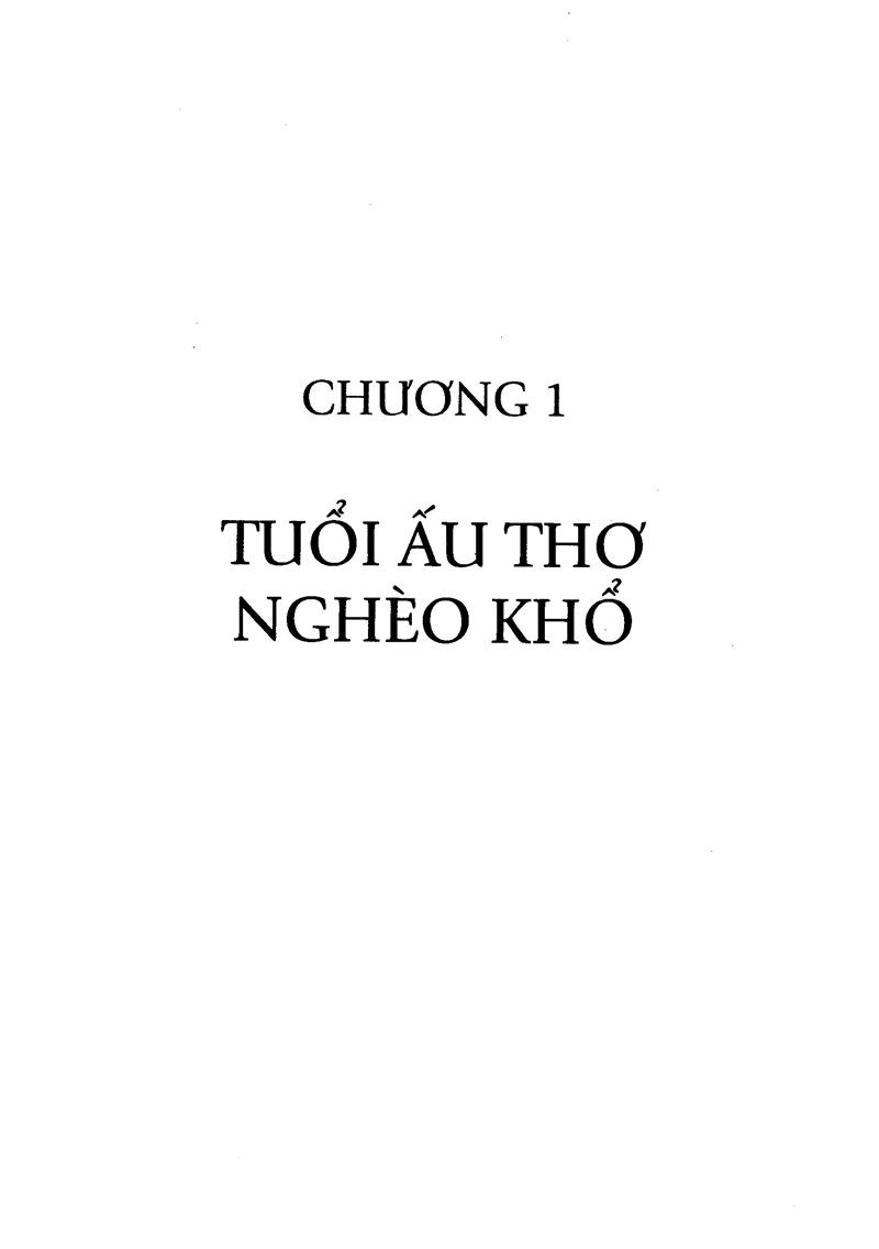 Gian Truân Chỉ Là Thử Thách