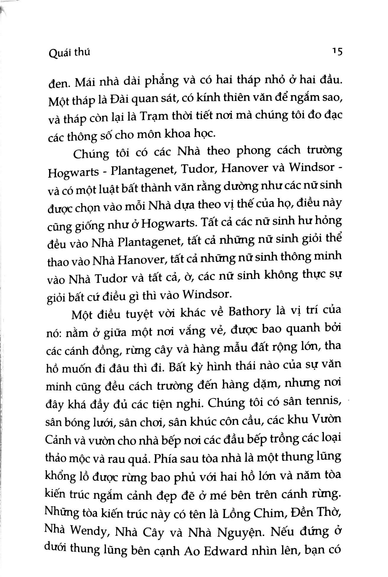 Quái Thú