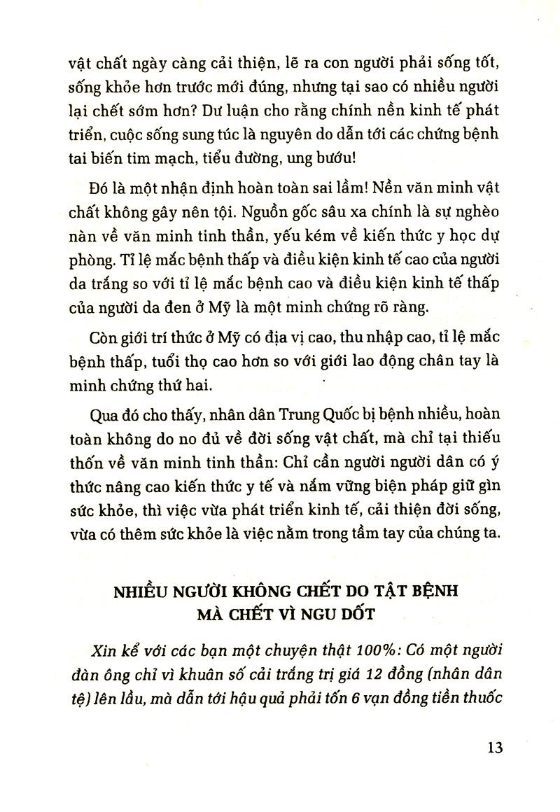 Bác Sĩ Tốt Nhất Là Chính Mình (Tập 1)
