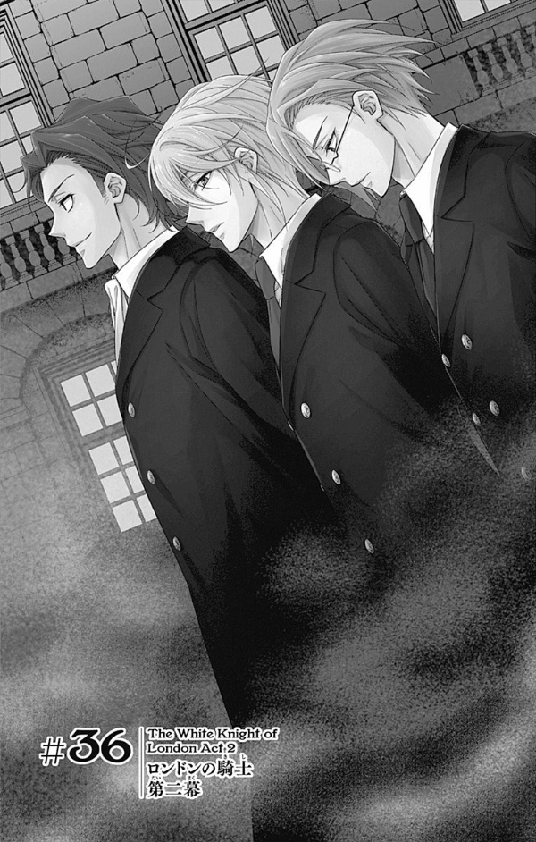 Yuukoku no Moriarty 10 - Moriarty The Patriot 10 (Japanese Edition)