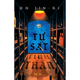Tự Sát Tinh Thần