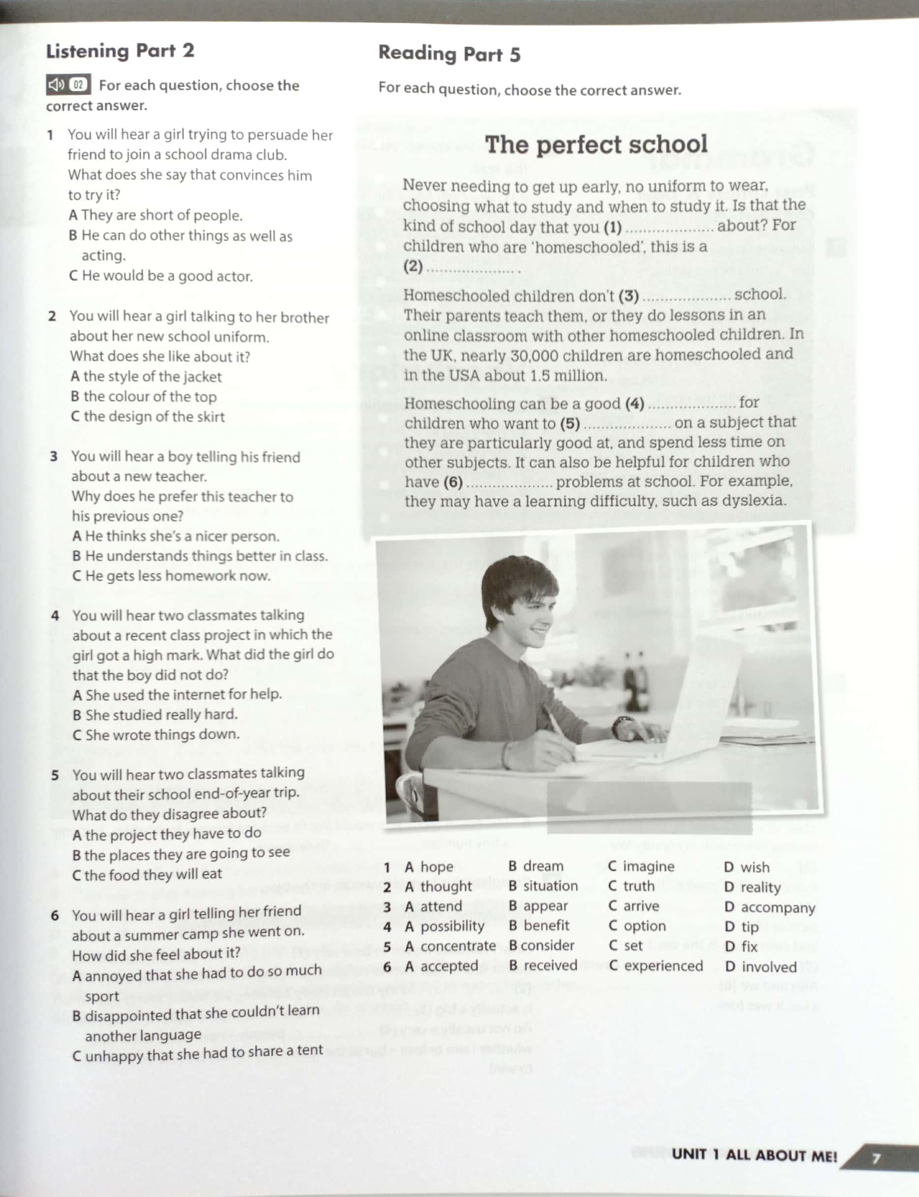 Compact Preliminary For Schools For The Revised Exam From 2020 - Workbook Without Answers With Audio Download