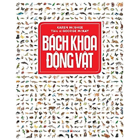 Bách Khoa Động Vật