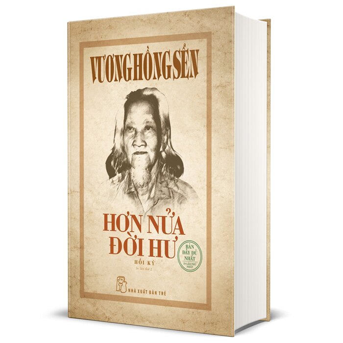 Hơn Nửa Đời Hư (Bìa Cứng)