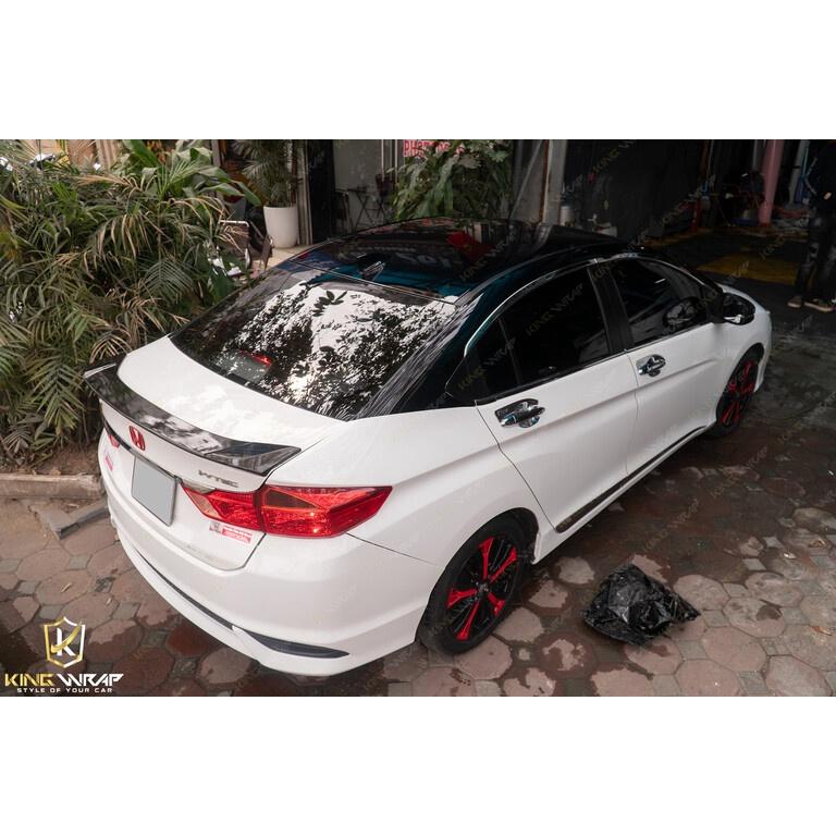 Decal đen bóng dán nóc ôtô panorama,xe máy chống nóng,cách nhiệt,xe máy,điện thoại,latop và các loại vật dụng