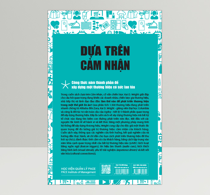 Dựa trên cảm nhận - PACE115
