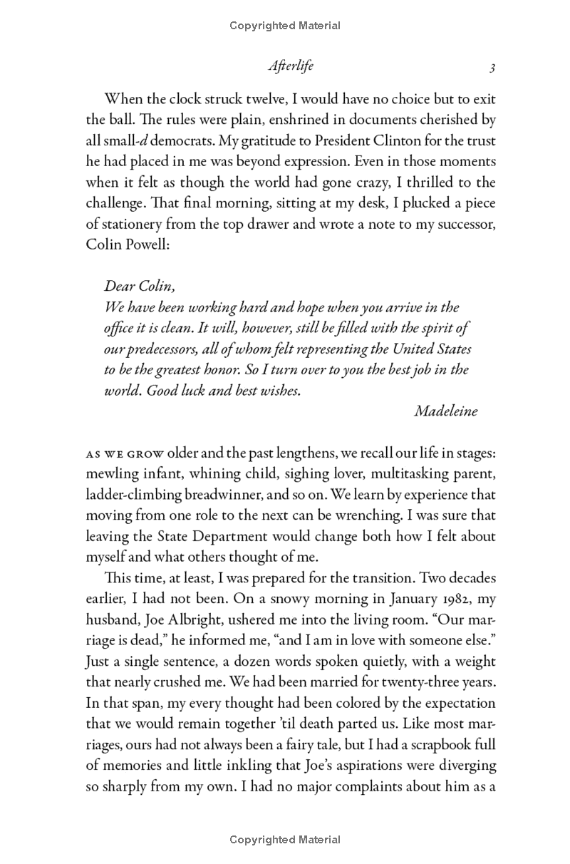 Hell And Other Destinations: A 21st-Century Memoir