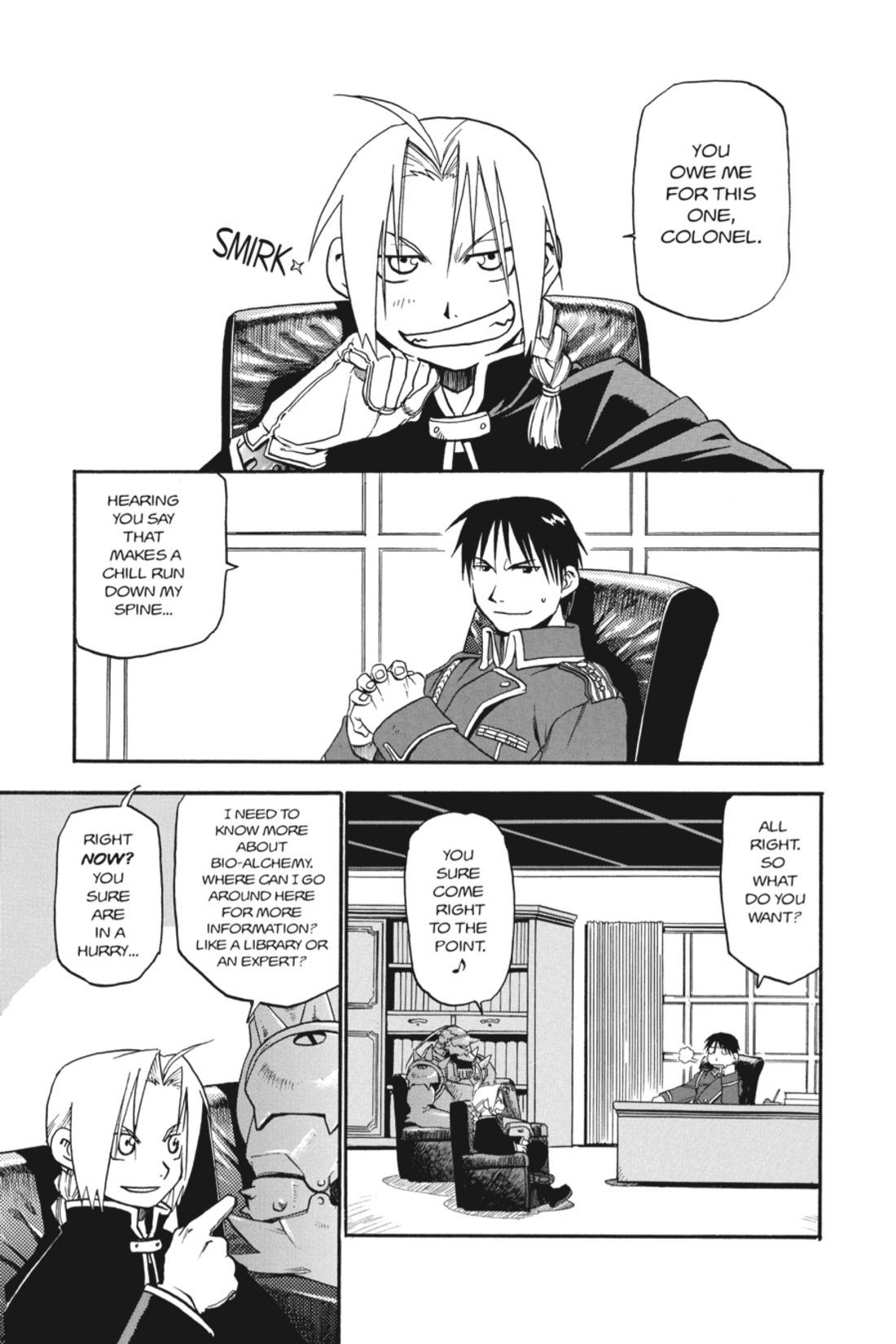 Fullmetal Alchemist: Fullmetal Edition Vol. 2 (English Edition)