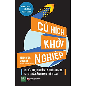 Cú Hích Khởi Nghiệp