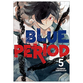 Blue Period 5 (English Edition)