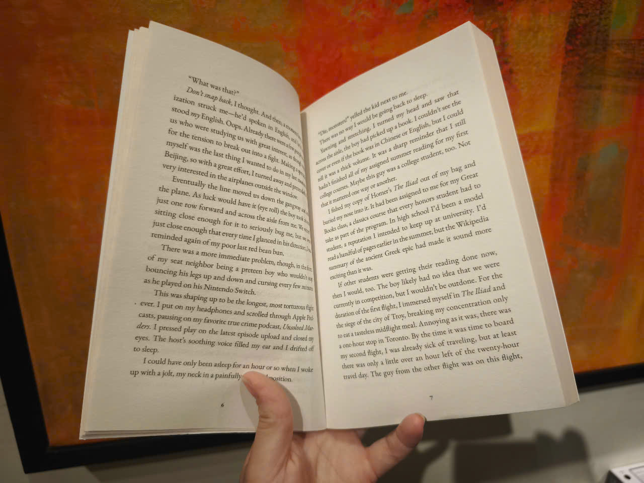 Sách - The Lies We Tell by Katie Zhao - Mystery / Thriller / Fiction in English