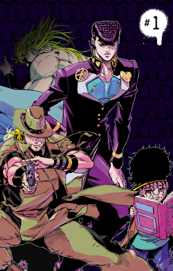 JoJo