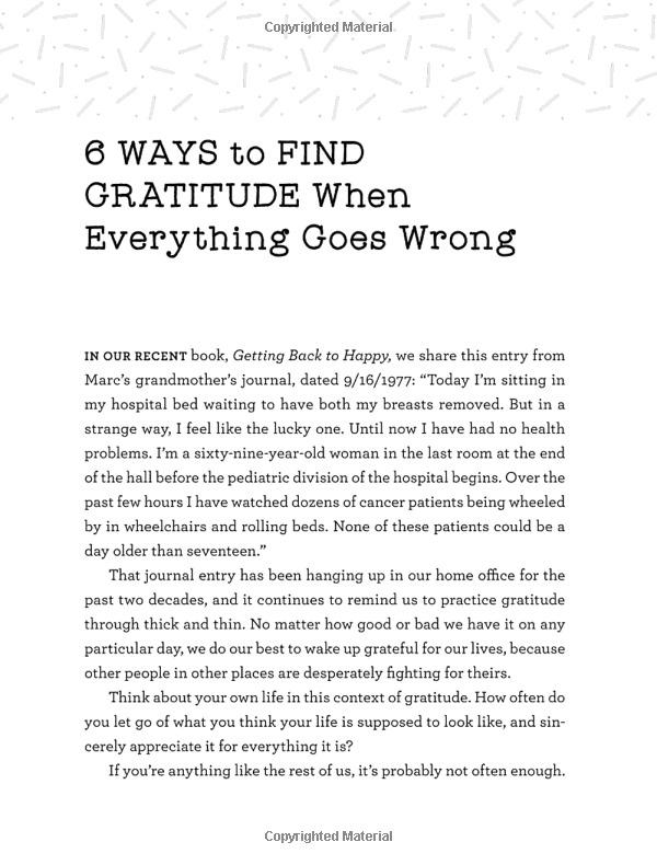 1000+ Little Things Happy Successful People Do Differently
