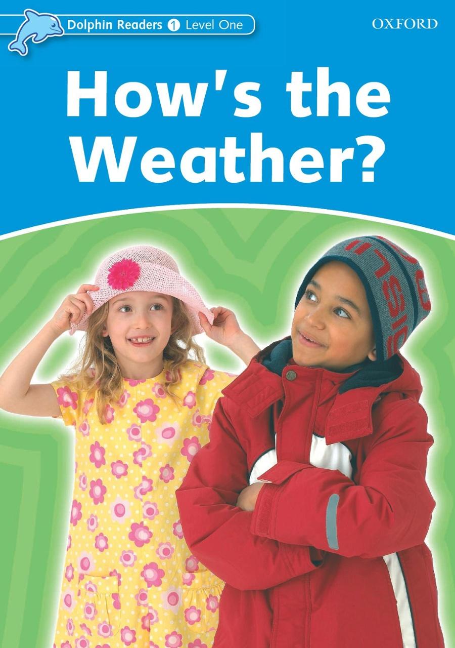 Dolphin Readers Level 1: How