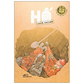 Hố (Louis Sachar)(Tái Bản 2020)