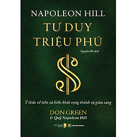Tư Duy Triệu Phú (TV)